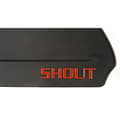 Miniatyrbillede 3 af 7: Seacsub Spearfishing Finner Shout S700 Sort EU 43-44