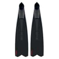 Miniatyrbillede 1 af 7: Seacsub Spearfishing Finner Shout S700 Sort EU 43-44