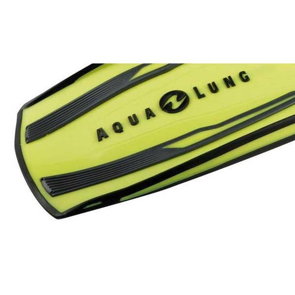 Aqualung Dykfenor Stratos Gul EU 40-43