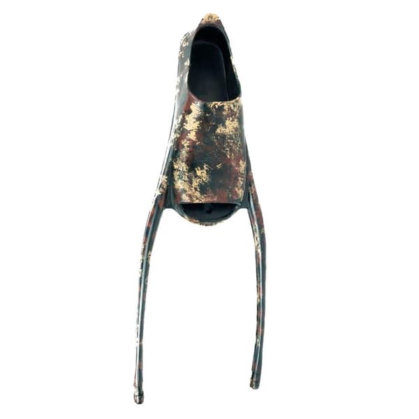 Picasso Master Carbon Footpocket Brun EU 42-44
