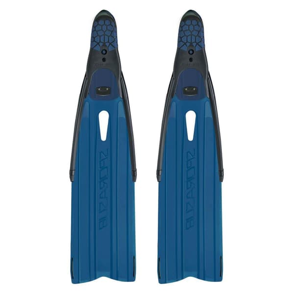 Omer Kvinna Spearfishing Fenor Sporasub Spitfire Kelp Blå EU 35-36