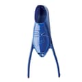 Miniatyrbillede 1 af 2: C4 300 Footpockets Blå EU 41-42
