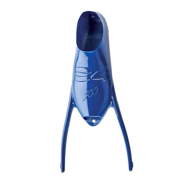 C4 300 Footpockets Blå EU 41-42