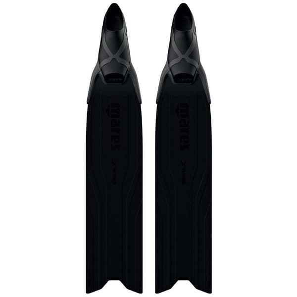 Mares Pure Passion Finner X-wing Pro Sort EU 44-45