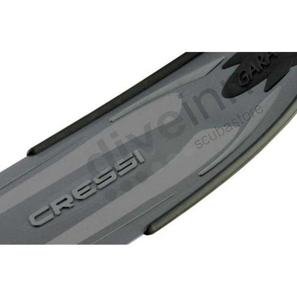 Cressi Spearfishing Fenor Gara Professional Ld Grå EU 44-45