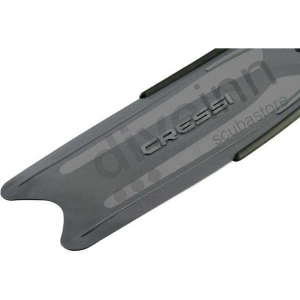 Cressi Spearfishing Fenor Gara Professional Ld Grå EU 44-45
