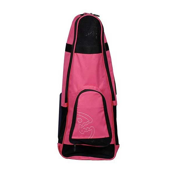Iq-uv Fenor Väska Abc Bites Rosa