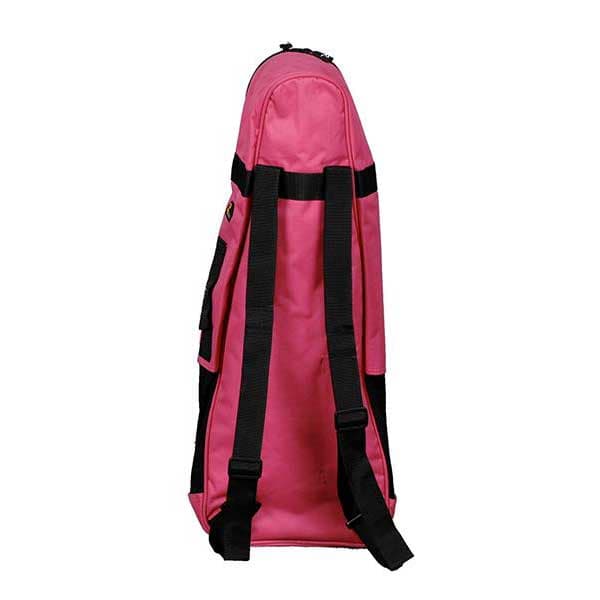 Iq-uv Fenor Väska Abc Bites Rosa