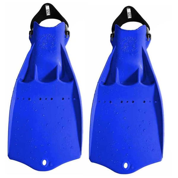 Dive System Fenor Tech Blå EU 36-39