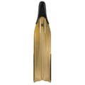 Miniatyrbillede 2 af 4: C4 Til Umberto Pelizzari Aurea Soft Sort EU 40-41