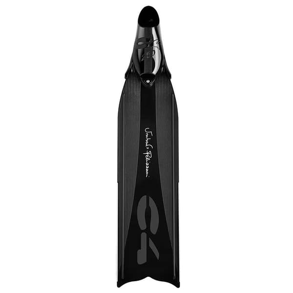 C4 Medium Fenor Umberto Pelizzari Svart EU 38-39
