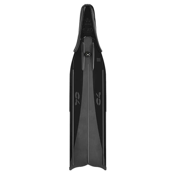 C4 Medium Fenor Umberto Pelizzari Svart EU 40-41