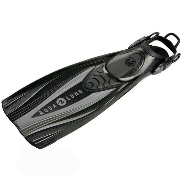 Aqualung Dykfenor Express Svart EU 43-45