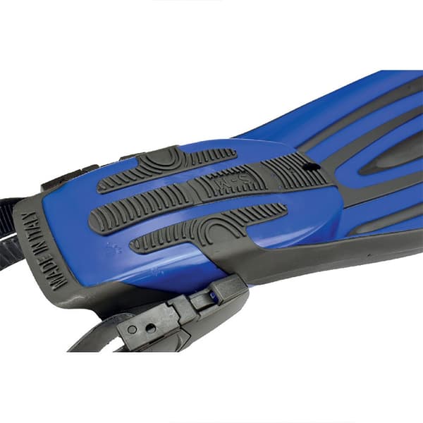 Seacsub Dykkerfinner Propulsion Blå EU 36-39