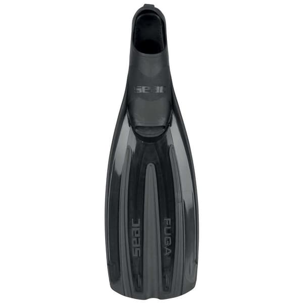 Seacsub Fenor Fuga Svart EU 36-37