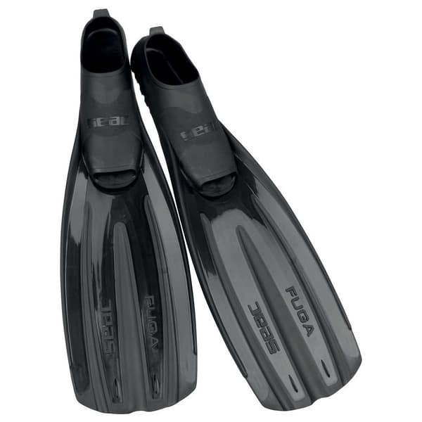 Seacsub Fenor Fuga Svart EU 36-37