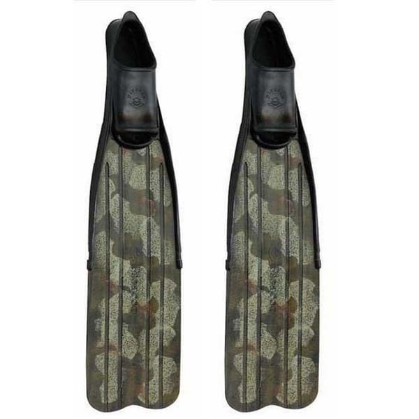 Picasso Spearfishing Fenor Speed Grönt EU 40-42