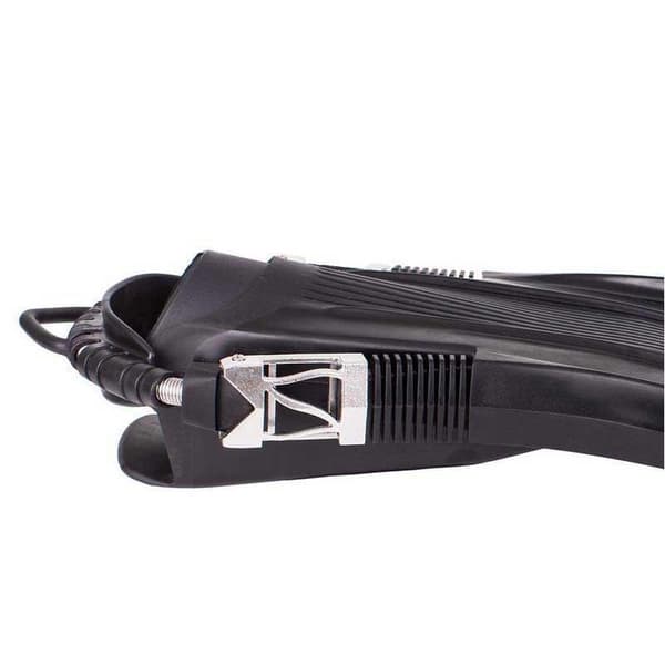 Dive Rite Dykkerfinner Xt Sort M
