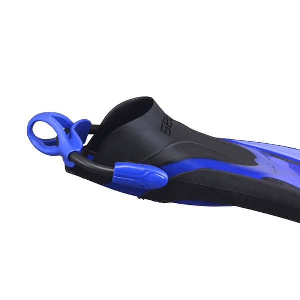 Seacsub Dykkerfinner Propulsion S Blå EU 40-42