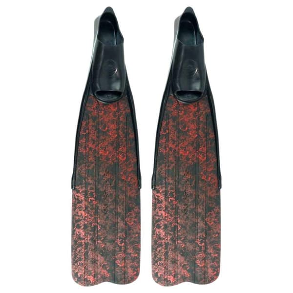 Picasso Spearfishing Finner Speed Rosa EU 46-48