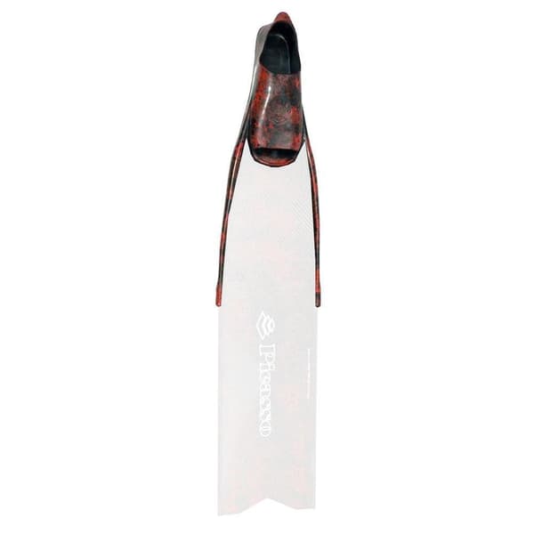 Picasso Master Carbon Footpocket 1 Unit Valkoinen EU 40-42