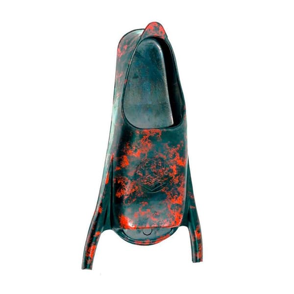 Picasso Ultimate Carbon Footpocket Svart EU 40/42
