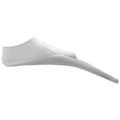 Miniatyrbillede 3 af 3: C4 400 Footpocket Hvid EU 38-39