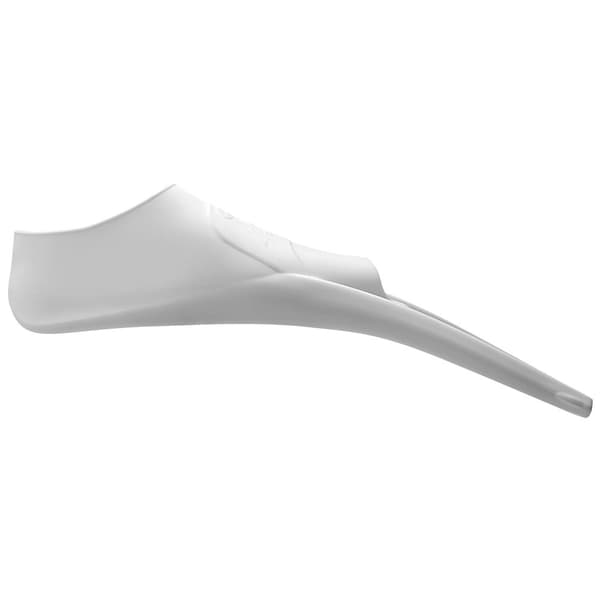 C4 400 Footpocket Hvid EU 38-39