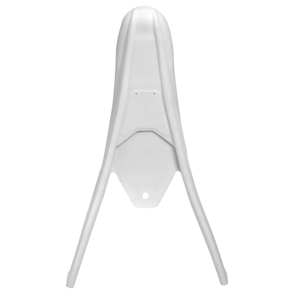C4 400 Footpocket Hvid EU 38-39