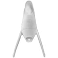 Miniatyrbillede 1 af 3: C4 400 Footpocket Hvid EU 38-39