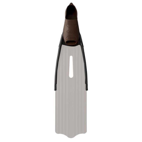 Omer Stingray Evo Svart EU 47-48