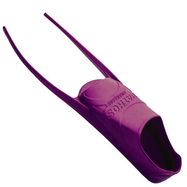 Pathos Soft Footpocket Lilla EU 36-38