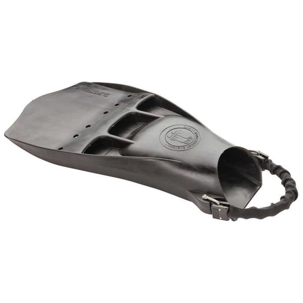 Oms Dykfenor Slipstream Svart 2XL