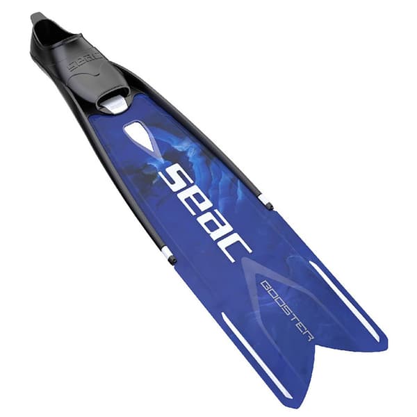 Seacsub Spearfishing Evät Booster Sininen EU 36-38