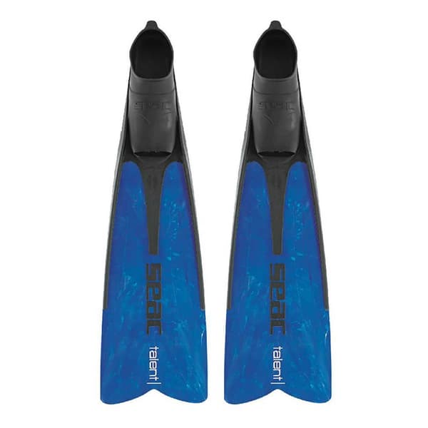 Seacsub Spearfishing Fenor Talent Blå EU 39-40