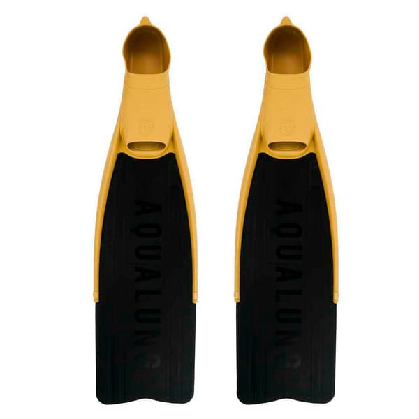 Aqualung Finner Cyclone X Sort EU 44-45