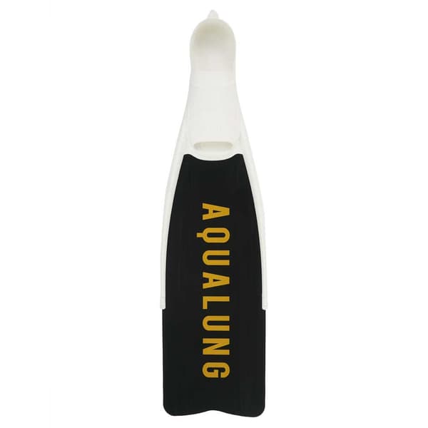 Aqualung Finner Cyclone X Sort EU 38/39