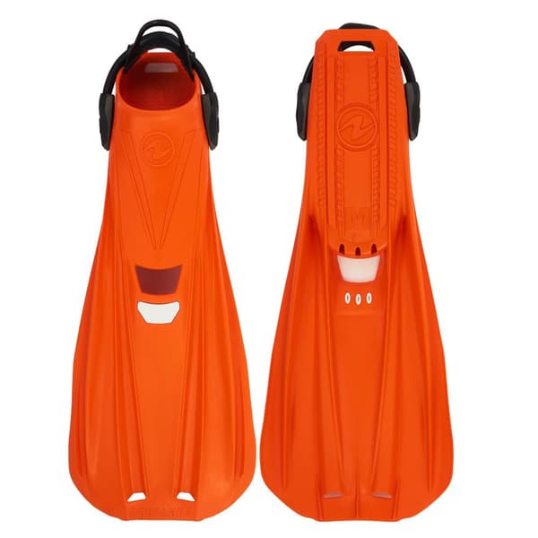 Aqualung Dykfenor Storm Max Orange M
