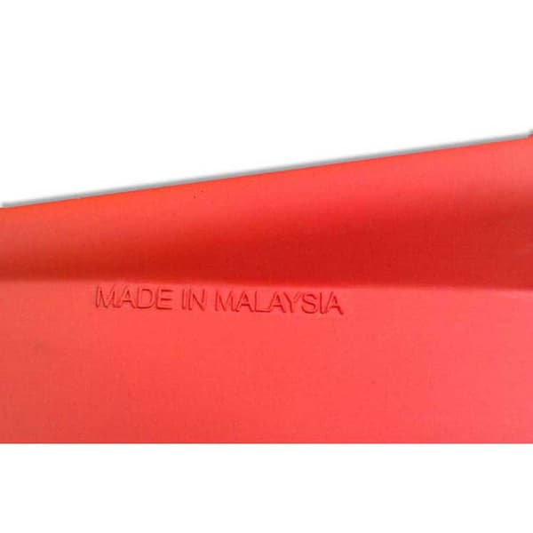 Seland Finner Surf Orange EU 46-48