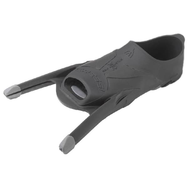 Cressi Spearfishing Finner Gara Turbo Impulse Sort EU 36-37