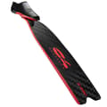 Miniatyrbillede 4 af 6: C4 Fin Blade Single S-990 Firestone 30 Sort
