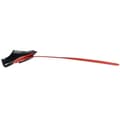 Miniatyrbillede 5 af 6: C4 Fin Blade Single S-990 Firestone 30 Sort