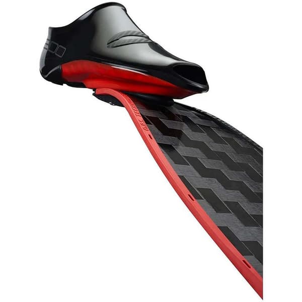 C4 Fin Blade Single S-990 Firestone 30 Sort