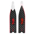Miniatyrbillede 1 af 6: C4 Fin Blade Single S-990 Firestone 30 Sort