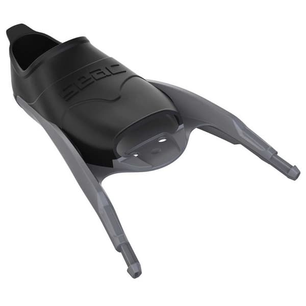 Seacsub Fodlomme Carbon Bm30 Sort EU 39-40