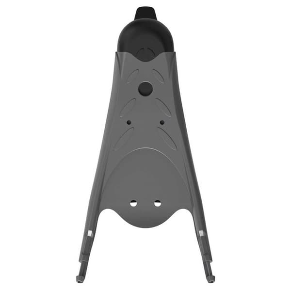 Seacsub Fodlomme Carbon Bm30 Sort EU 43-44