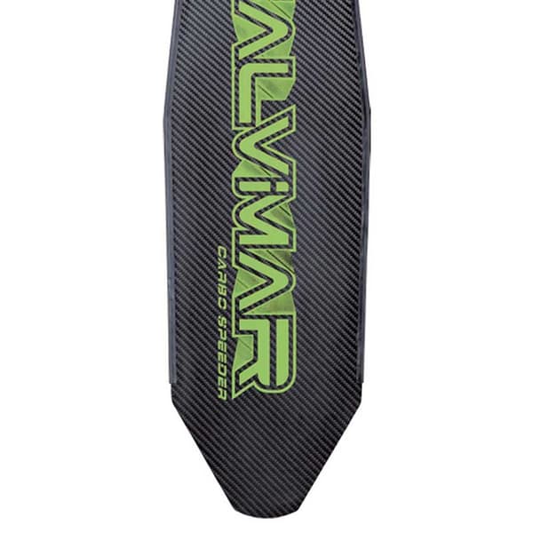 Salvimar Fin Carbo Speeder Sort EU 43-44