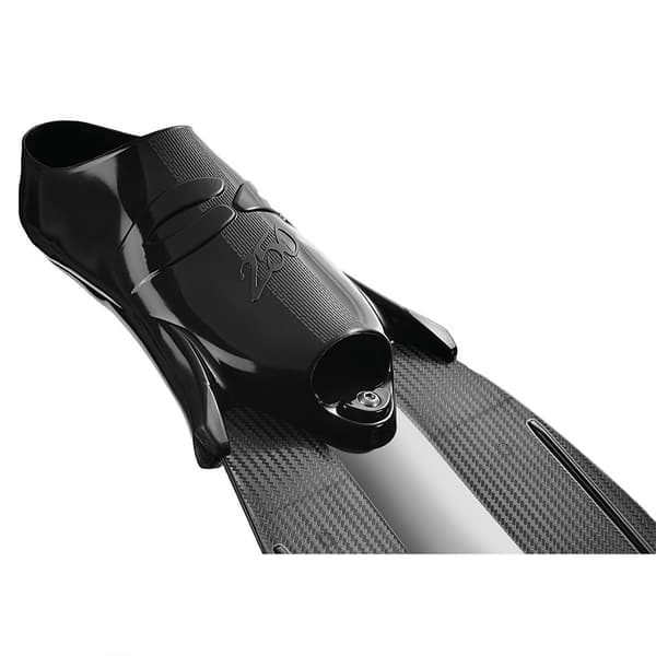 C4 Fotficka 250 Svart EU 36-37