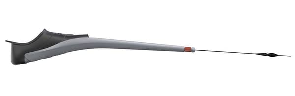Seacsub Dykfenor W-22 Svart EU 45-46