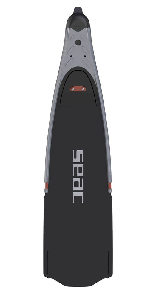 Seacsub Dykfenor W-22 Svart EU 45-46